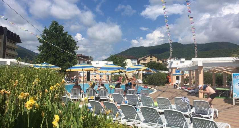 Переехала жить в Сочи, но разочаровалась после того, как прошла эйфория - больше туда ни ногой