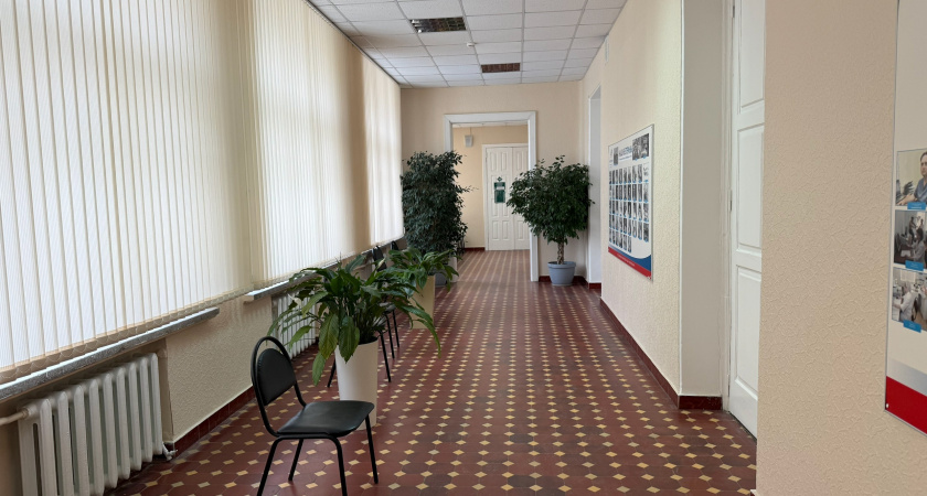 В Оренбургском районе после капремонта открывается обновлённая больница