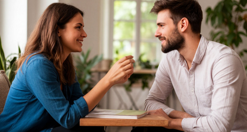 Психолог назвал 3 прозвища для любимых, обрекающих отношения на провал