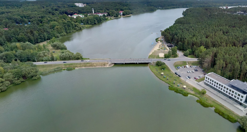 Цены на отдых в Беларуси для россиян и граждан ЕС оказались разными — причина не только в паспорте