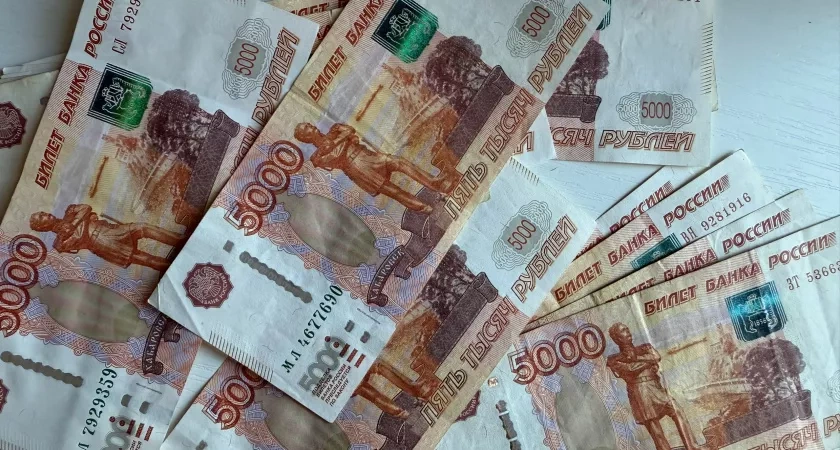 Оренбургская управляющая компания накопила долг перед поставщиками газа