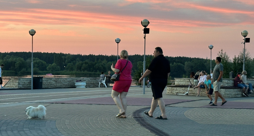 В Оренбурге разрабатывают проект мощной зарядной станции для электрокаров