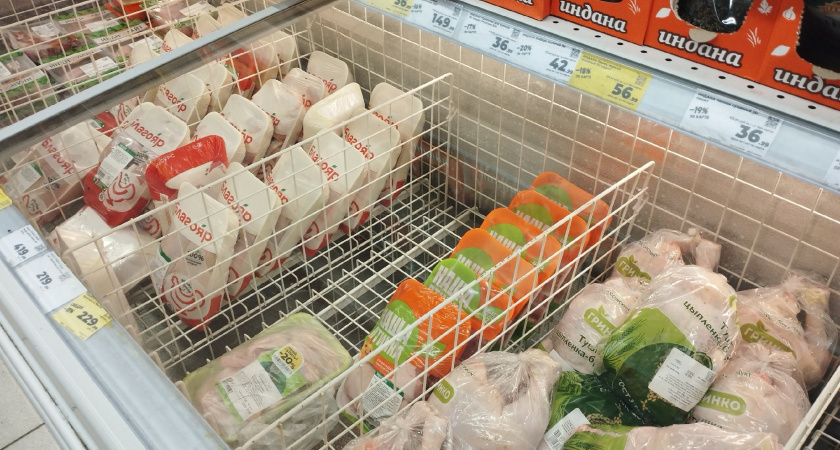 Химик производства показал, как он убирает из магазинной рыбы и мяса химию. Теперь тоже так делаю