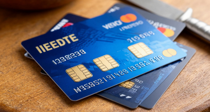 Какими бывают карты рассрочки