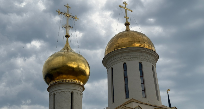 Епархия в Бузулуке пытается оспорить решение суда через апелляцию