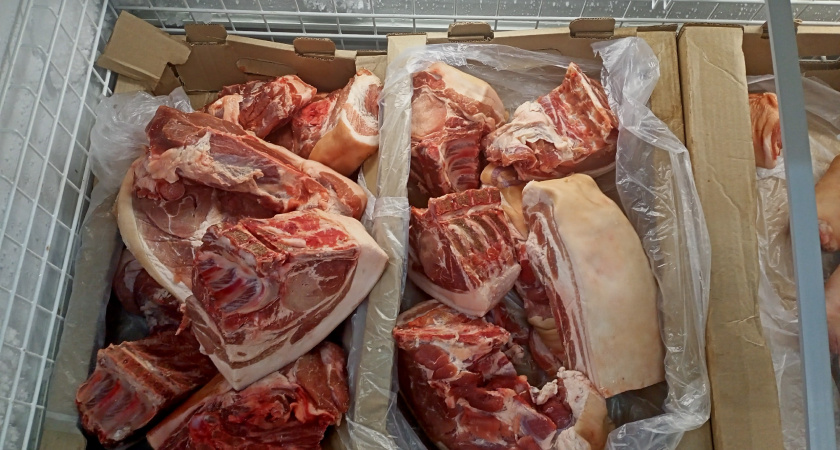 Зашёл на продуктовый рынок в Минске, цены на мясо, яйца, овощи и молочку поразили — что реально стоит своих денег, а что нет