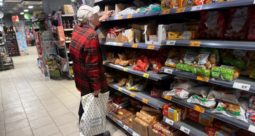 Каждую неделю хожу в "Красное&Белое" исключительно за этими продуктами: что советую купить        