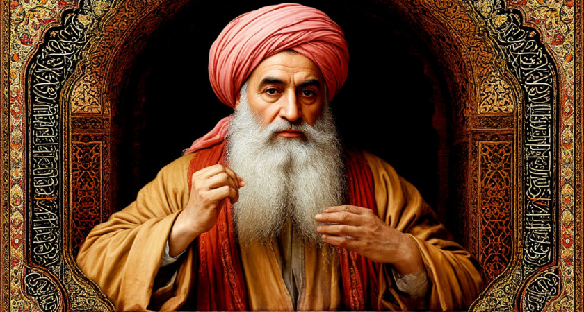 "Ни к другу не взывай, ни к небесам... ": пронзительные слова Омара Хайяма, которые полезно знать, кто готовится к старости