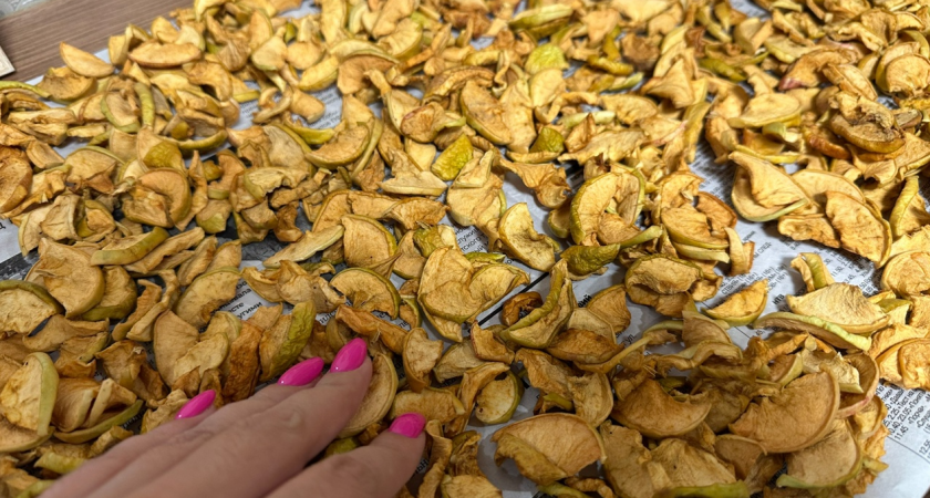 Теперь всегда заготавливаю на зиму: список заготовок без банок и закруток - невероятная вкуснятина