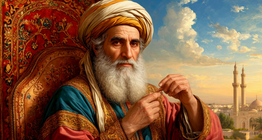 "Не живи надеждой на будущее...": Омар Хайам объяснил, почему нельзя жить с вечной надеждой  