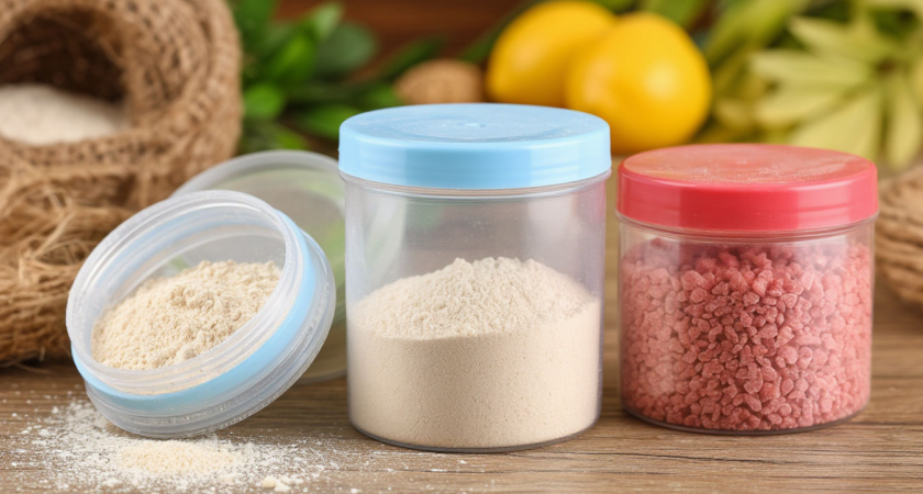 Свежее ноу-хау для кухни: беру контейнер от порошка и делаю полезное приспособление - проверенный совет для дома, который работает