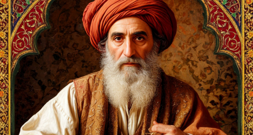 “Не выбирай себе жену, с которой можно жить”: мудрый Омар Хайям рассказал как распознать настоящую любовь еще 1000 лет назад