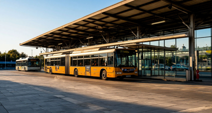 История с подвохом: на вокзале подошел работяга и попросил купить ему билет на мой паспорт - вот что сделал