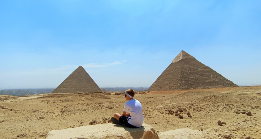 Так разводят каждого второго. Сам не верил, но потом попался": турист из РФ рассказал, что нужно знать об отдыхе в Египте
