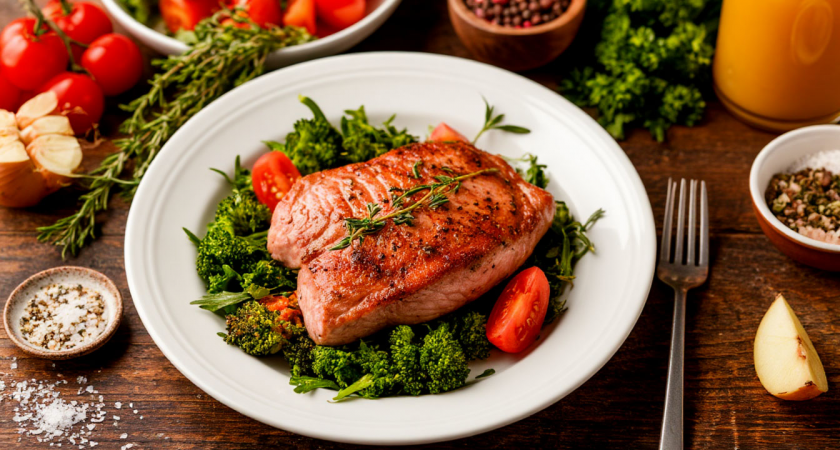 Какие продукты нельзя есть на ночь — это важно для печени. То, что мне посоветовал доктор