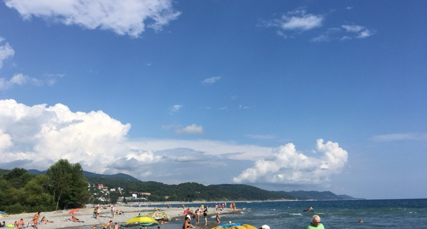 "Ротавирус, запах канализации у моря и пожарная сигнализация": честный отзыв туриста о бюджетной поездке в Сочи 2025