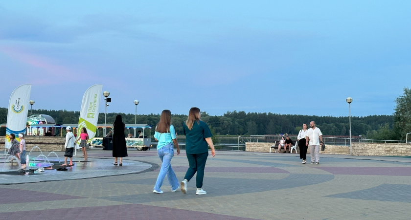 Депутаты Законодательного Собрания Оренбургской области провели совещание в Новоорске