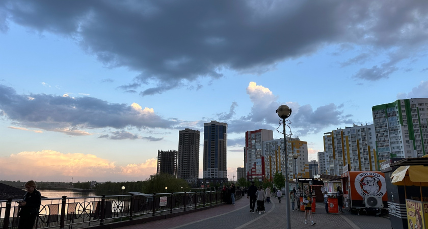 В Оренбургской области начался десятый конкурс проектов местных инициатив