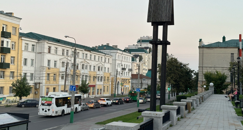 В суд Оренбурга поступило дело о крупных взятках главе минприроды Самбурскому  