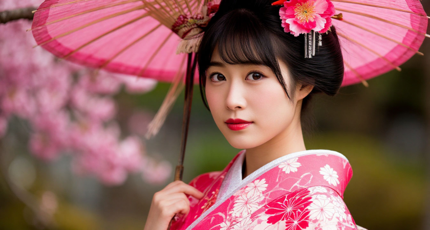 Что едят в Японии чтобы продлить молодость