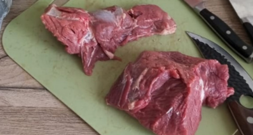 На что обращать при выборе мяса в магазине