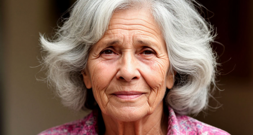 Как улучшить здоровье после 60 лет