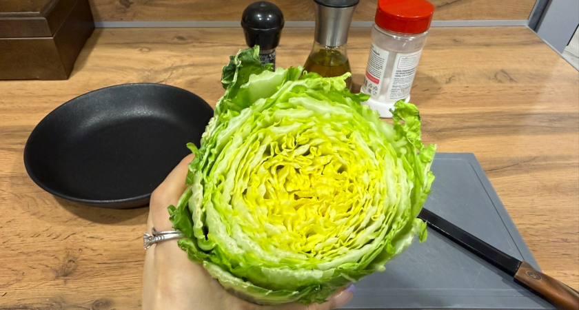 Как тонко и быстро нашинковать капусту без ножа