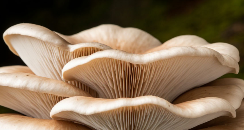 Ученые назвали самый полезный гриб
