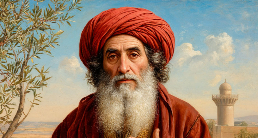 Омар Хайям рассказал, почему уходит молодость и быстро начинается старость