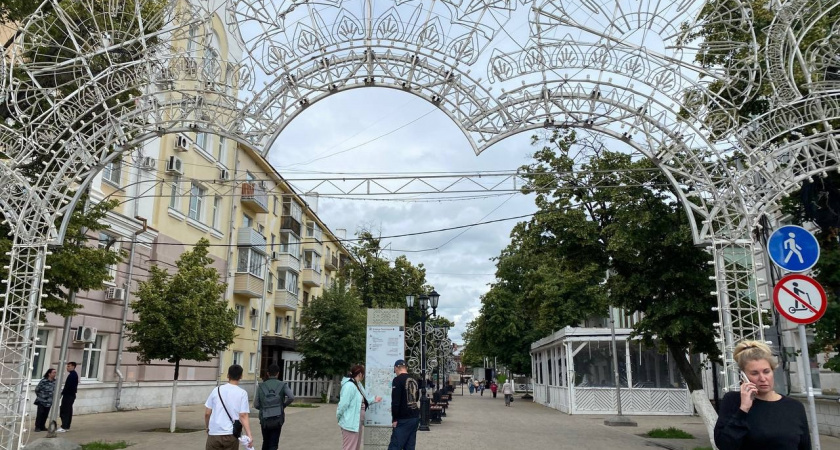 Государство окажет помощь Совету ветеранов Оренбургской области