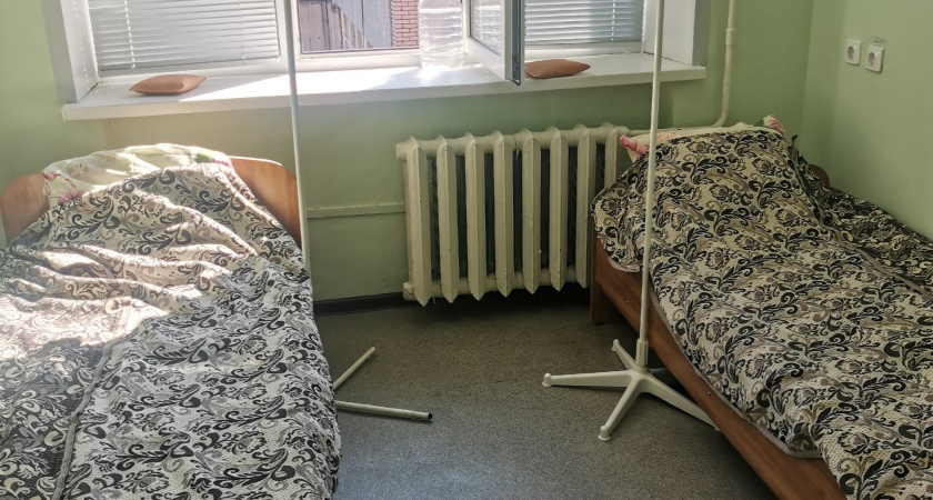 В Абдулино впервые операцию по замене сустава провел робот-хирург