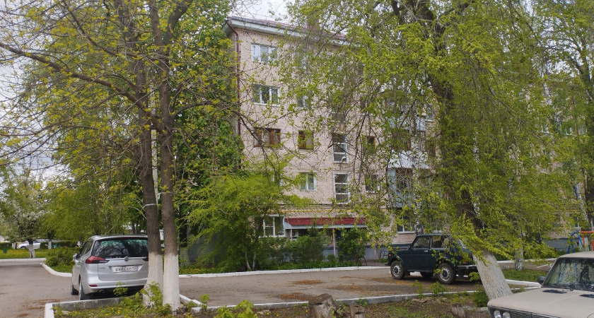 В Грачёвке ускорят расселение жильцов из аварийных домов