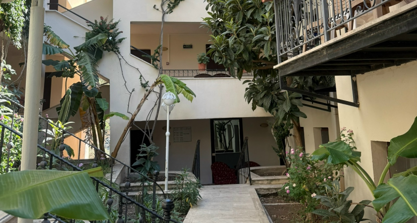 Почему хозяйка гостевого дома на Чёрном море осудила экономных туристов