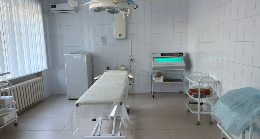 Оренбургские врачи сделали сложную операцию и спасли спортсмена от смерти из-за проблемы с аортой