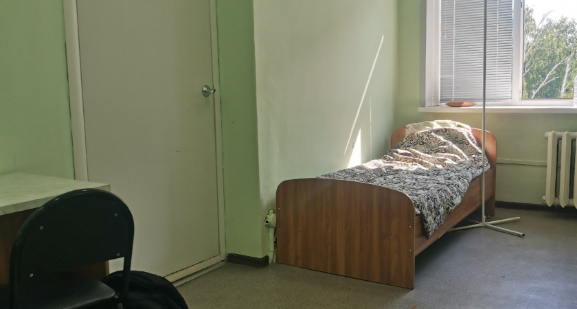 В Оренбурге с начала 2025 года здоровье груди проверили 103 тысячи женщин