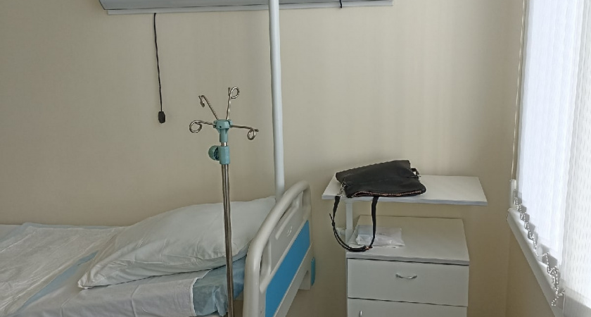 Хирурги из Оренбурга вошли в число лучших в стране