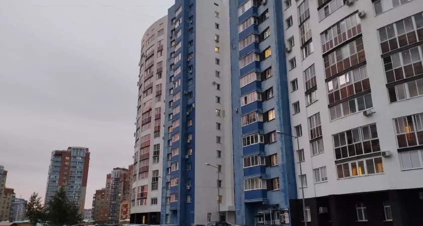 Жилье в Оренбуржье одно из самых доступных в стране, однако у этой дешевизны есть своя причина