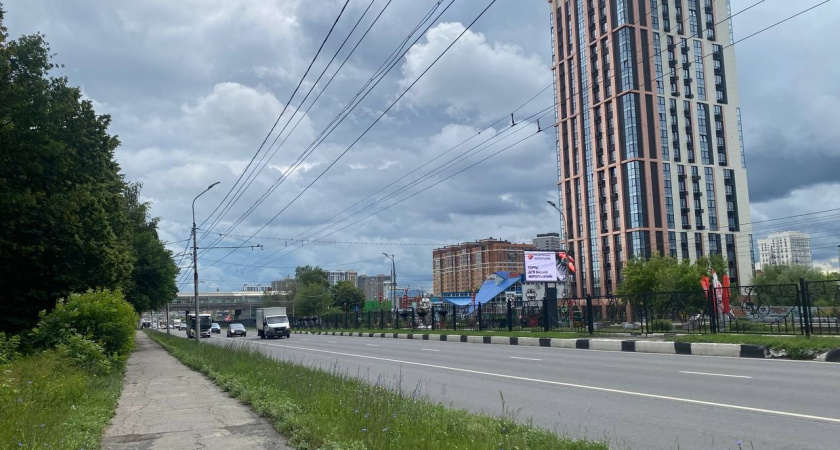 В Медногорске четыре раза воздух был загрязнен диоксидом серы сверх нормы