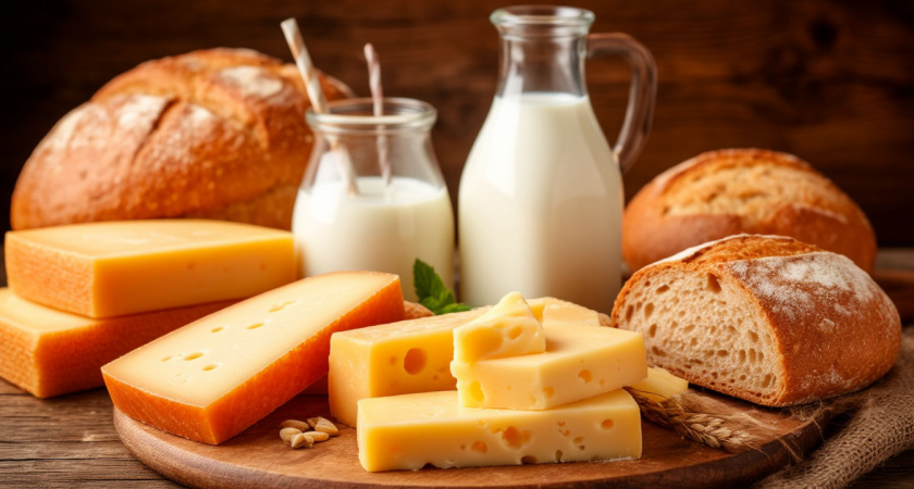 Продукты, от которых отказались китайцы, а в России мы их едим сами в огромном количестве - еще и детям даем 