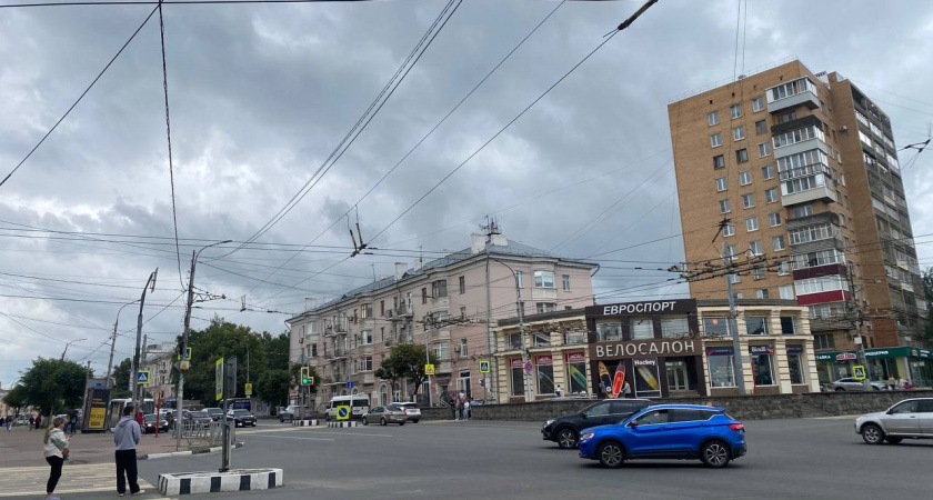 В Оренбурге назначен новый руководитель Счетной палаты