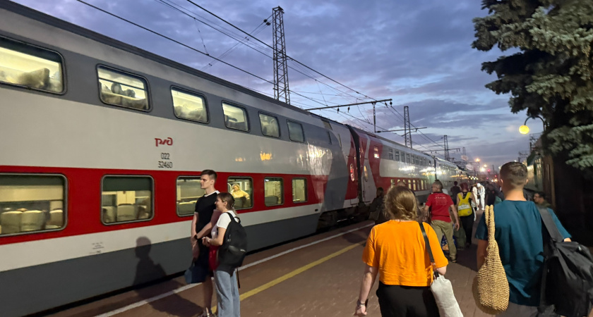 Больше не рискую ехать в обычном купе: почему обратно мы взяли билеты в СВ - реальная история пассажира РЖД