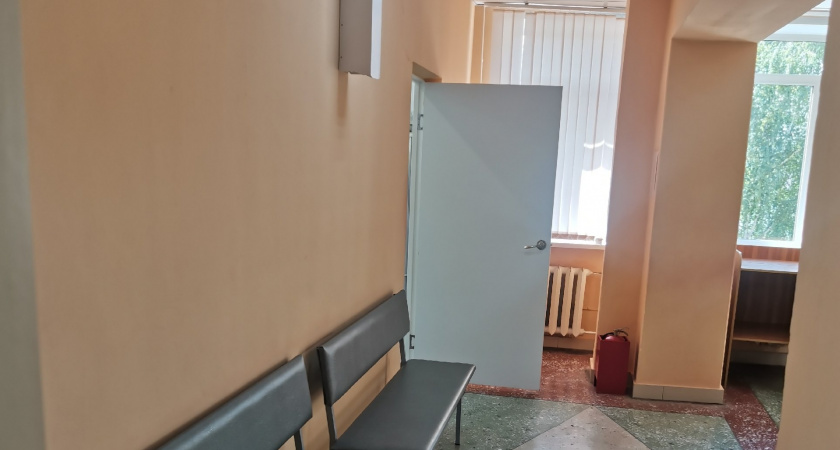 Более полувека насчитывает трудовой стаж врача-анестезиолога из Новотроицка