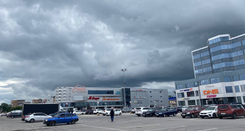 В Оренбургскую область прибыли два федеральных министра