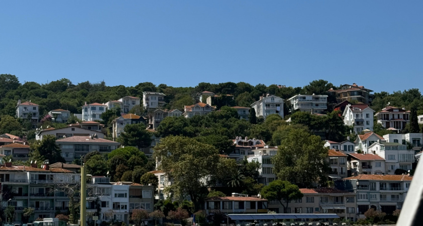 "За доллар нас осыпали лепестками роз": честный отзыв туристки об отдыхе в Турции