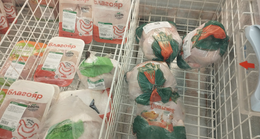 Сплошная химия вместо мяса: Роскачество назвало худший бренд филе цыпленка