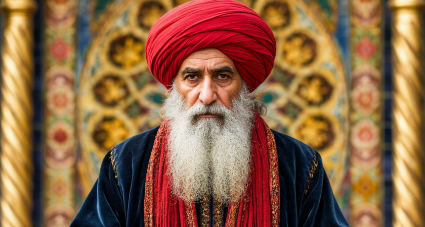 О том, что ждет людей в старости: мудрый вывод Омара Хайяма - нужно знать, пока еще молодой