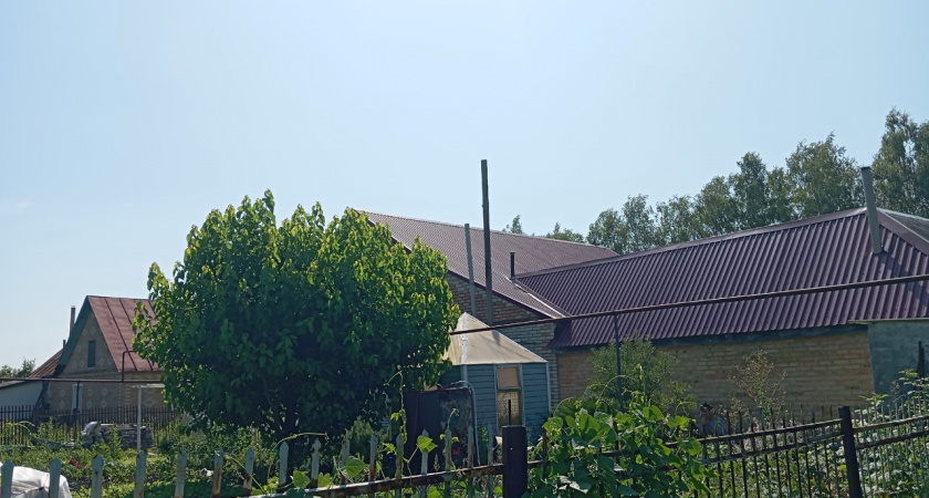 Мы думали глухомань, а, оказалось уральская Швейцария: зачем в небольшую русскую деревушку массово едут немцы - такого у них нет