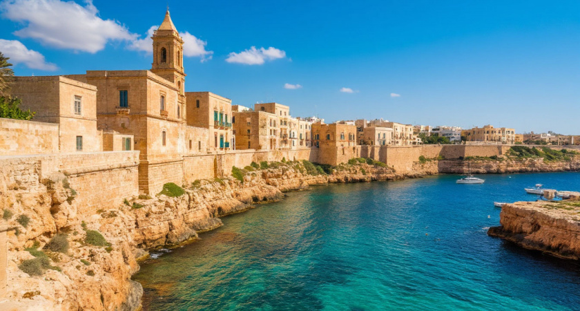 Не «наш» человек: как живет на Мальте единственная дочь Михаила Задорнова после его смерти