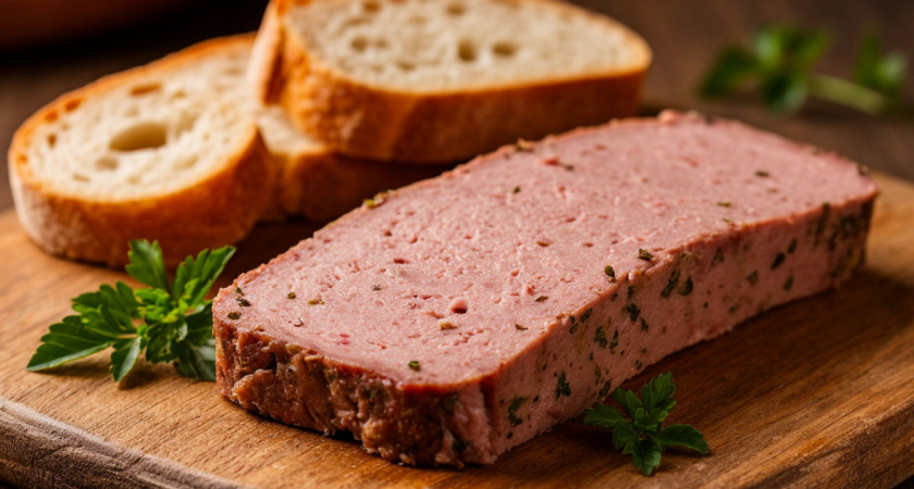 Обалденный вкусный паштет из "Магнита" за 49 рублей: нашла рыбный клад с натуральным составом - покупаю по 5 банок