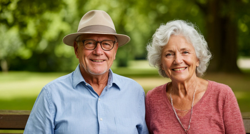Это приходит вместе со старостью: к кому-то в 60, а к кому-то в 40 лет - точно подметил Николай Амосов